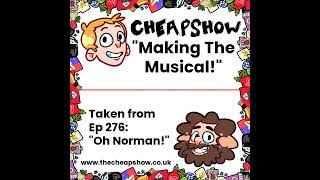 Ep 276 Clip: Making The Musical