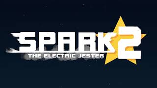 Floresta Blanca (In-game ver. with 2nd part loop) - Spark the Electric Jester 2 Soundtrack