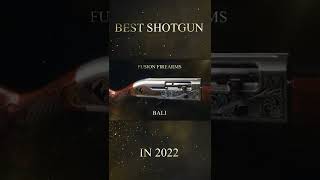 Best Shotgun Under $1000 #shorts