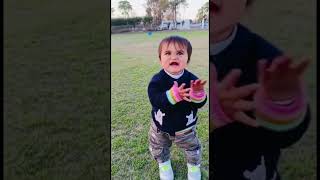 Cute baby#shorts#youtubeshorts #trending