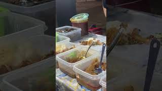 TRY NASI LEMAK 4 PAGI SENTUL KUALA LUMPUR