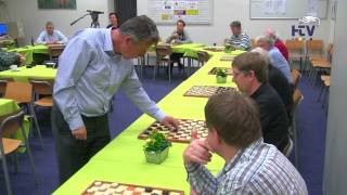 Open huis damvereniging VBI