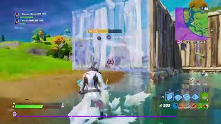 FORTNITE sxs y promoo!!!!!pasando cofres de stremloots