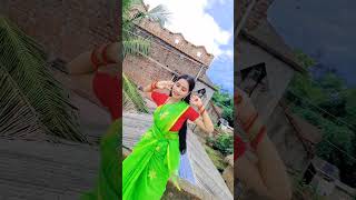 New song dance #dance #youtubeshorts #nrittayanbaishakhi #tamilsong #tranding #viraldance