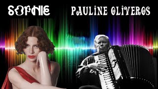 Queer Sound | How SOPHIE & Pauline Oliveros Synthesized Their Lives