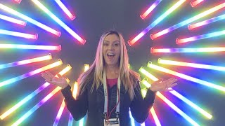 The weird stuff: CES Day 2 Highlights