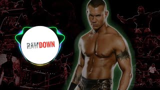 WWE : Randy Orton Theme Song ► "Voices"