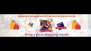 ICIN Diwali in Roermond Designer Outlet - A Free Day Trip for Indians in Netherlands