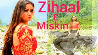 Zihaal e Miskin Dance Javed-Mohsin | Vishal Mishra, Shreya Ghoshal | Dance