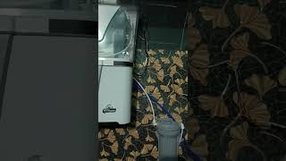 New machine Installed || Best Water purifier Sale and Service || Ganpati Enterprise 21 jsr