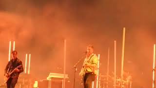 Queens of the Stone Age - Live @ Madrid, Mad Cool Festival'2018 /stereobaza