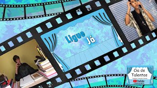 EPISÓDIO "LIGUE JÁ" - Q7T2