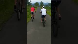 Gowes Happy Euy