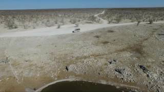 Etosha National Park