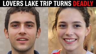 💔 High School Sweethearts Found Dead at a Lake! 🌊 (True Crime)