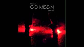 Usher - Go Missin'