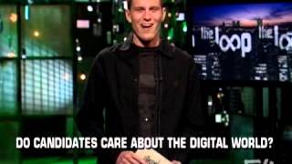 The Loop  Do Candidates Care About the Digital World  Videos as7043theloop flv