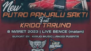 🔴live streaming new Putro panjalu sakti live bence gwrum Blitar