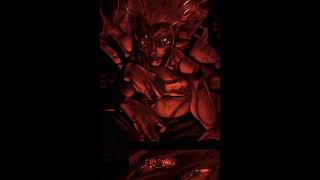 Jujutsu Kaisen Manga Edit#viral #shorts#viral #shorts #sukunaedit #sukuna #jujutsukaisen #