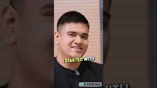 18-Year-Old's Crypto Success Story