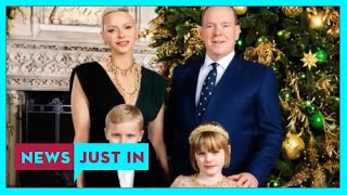 Princess Charlene celebrates major milestone as family member battles new illness