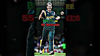 Top 5 Fastest 100 Wickets Takers In ODI 🤯🏇 #shorts #viral #youtubeshorts #cricket