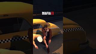 MAFIA 2 - Вито Скалетта Решает Стать Таксистом #мемдня