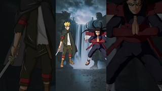 who is strongest #minato #hiruzen #boruto #hashirama #isshiki #kaguya #trending #fyp #fight #shorts