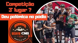 Desafio CNT ( CAFÉ NA TRILHA ) 4H