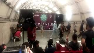 Live Genre 2.0 Dance Semifinal 2