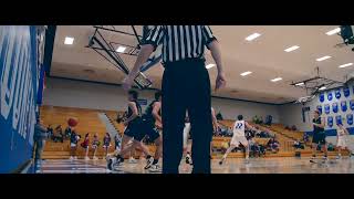 Boone Grove v Tri Town Highlights