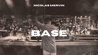 (Nicolas Mervin - Base (Original Mix