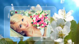 PHOTO GALLERY SPRING BLOSSOMS FREE DOWNLOAD