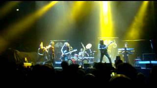 Battle Beast - Armageddon Clan @ Rockhal Esch-sur-Alzette