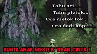 Live Misteri Malam Jumat Trobos Sarang Kuntilanak