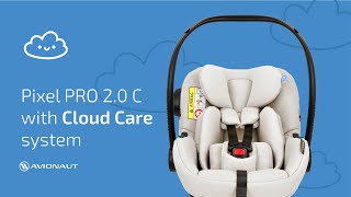 Pixel PRO 2.0 C with Cloud Care system I Discover the new!