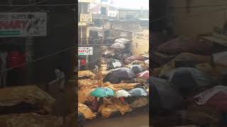 soko mjinga funeral like no other (fight in rainstorm)(5)