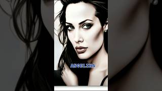 The Inspiring Journey of Angelina Jolie