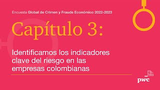 Identificamos los indicadores clave del riesgo en las empresas colombianas