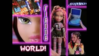 Bratz Tokyo a gogo