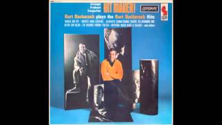 Burt Bacharach..........Saturday Sunshine.