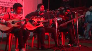 Mero lagi cover by Alapatra