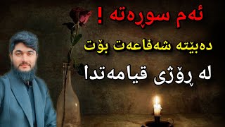 سوڕەتی ال عمران بە دەنگی ابو ادم الکردي بە تەفسیری ڕێبەر // #وەڵامی_خەو#ابو_ادم_الكردي#وەڵامی_سحر