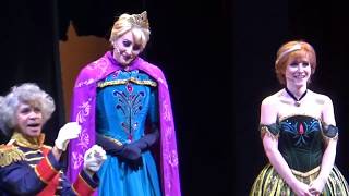 56th Video of Frozen Live at the Hyperion at DCA (1/22/20)