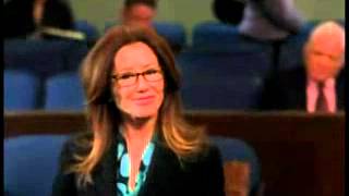 Major Crimes- Mini Promo #3