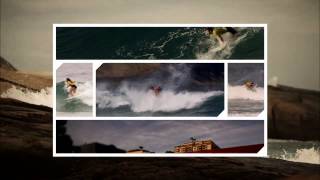 Official Teaser  Billabong Rio Pro