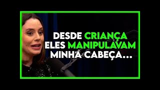 CUBANA CONTA A VERDADE SOBRE O COMUNISMO (ZOE MARTINEZ) | PAI DOS CORTES PODCAST