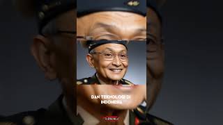 Gaya kepemimpinan presiden BJ HABIBIE @Ikyfios #subscribe