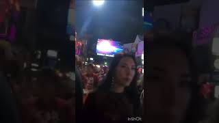 BANGLA ROAD | NEW YEAR | Patong Beach Phuket Thailand #shorts