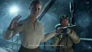 World War 2 Stories: Nordlys part 2 || Battlefield V walkthrough with cutscenes